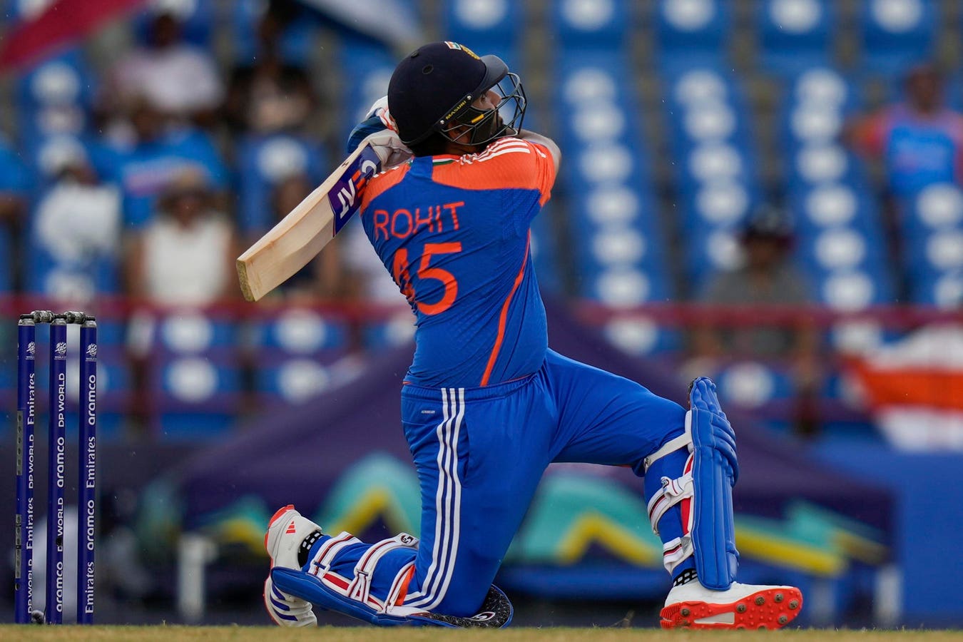 Can India Or South Africa Banish Past Demons To Win T20 World Cup?