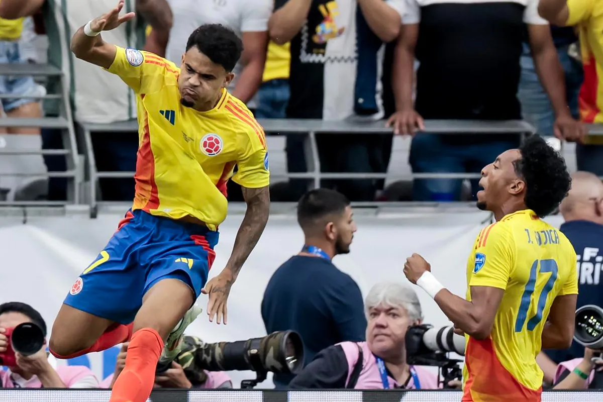 ¿Cuándo vuelve a jugar la Selección Colombia? Próximo partido Colombia vs. Brasil en Copa América