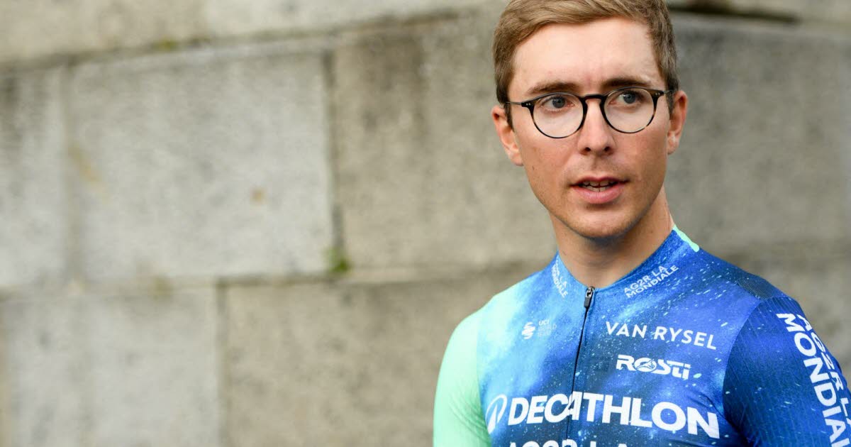 Cyclisme. Benoît Cosnefroy peut-il succéder à Christophe Moreau aux championnats de France ?