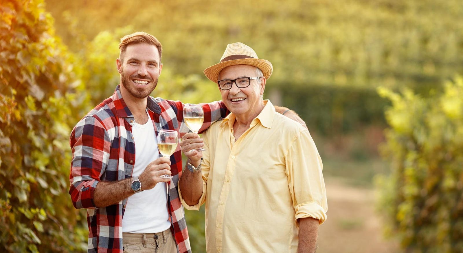 Father’s Day Gift Guide 2024: The Best Wine Trips And Tips For Dad