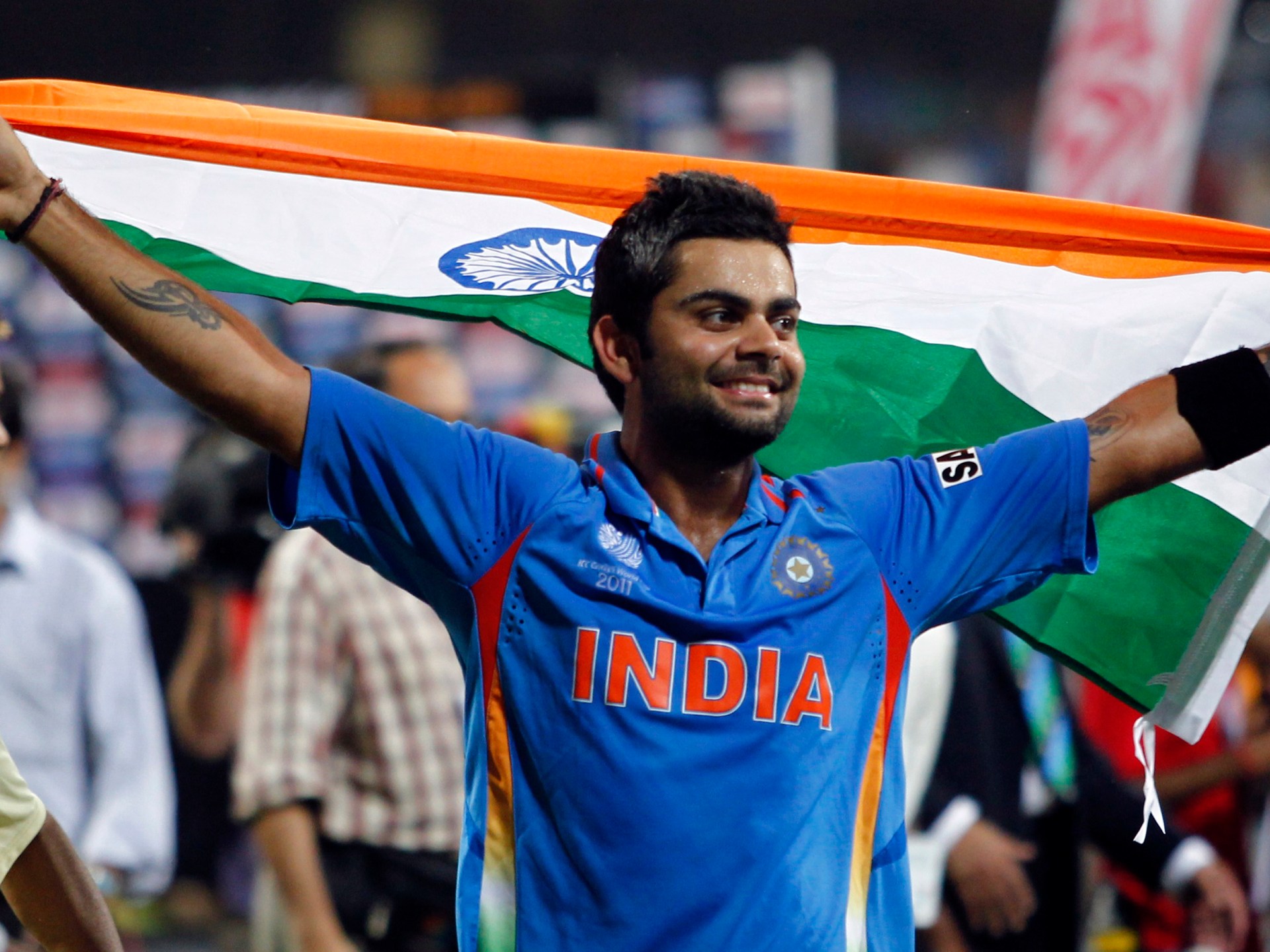 Can India win the ICC T20 World Cup 2024 final for Virat ‘King’ Kohli?
