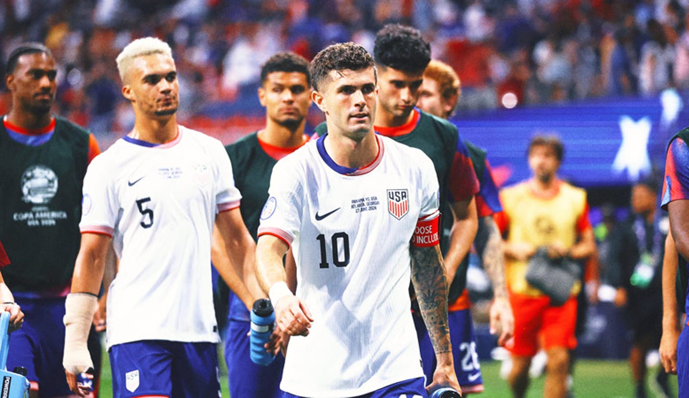 USA vs. Uruguay predictions: Can the 'Golden Generation' gets its signature win?