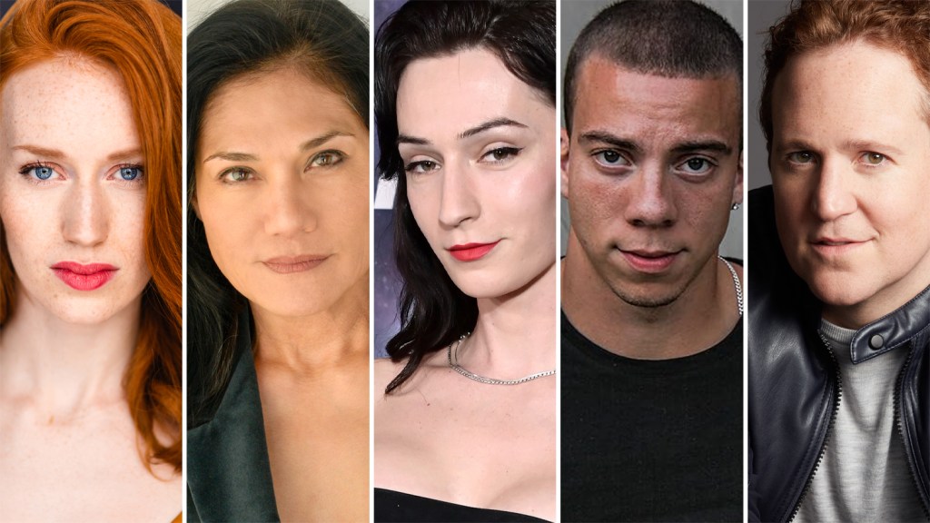 Prime Video Thriller Series ‘Obsession’ Adds 5 To Cast