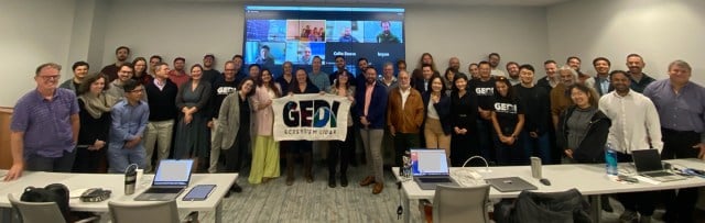 Summary of the 2023 GEDI Science Team Meeting