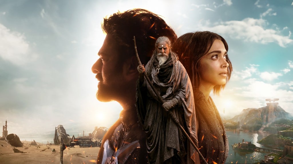 ‘Kalki’ With Indian Superstar Prabhas Rivals ‘RRR’, ‘Thelma’ Flies, ‘Kinds Of Kindness’ Expands In Suddenly Buoyant Indie Market – Specialty Preview