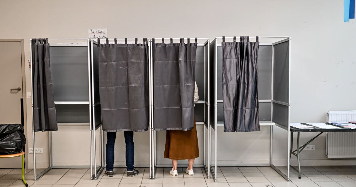 Législatives. Les bureaux de vote ouvrent en outre-mer, à Saint-Pierre-et-Miquelon