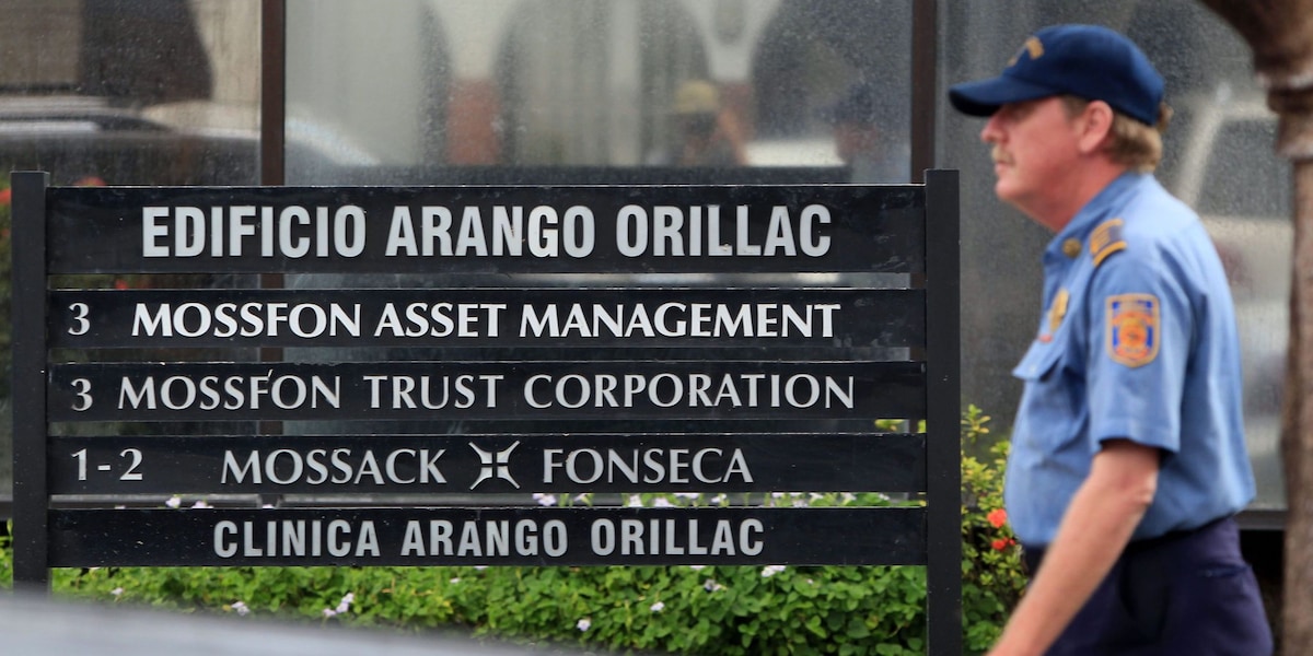 Finanzskandal - Prozess um „Panama-Papers“: Gericht spricht 28 Angeklagte frei