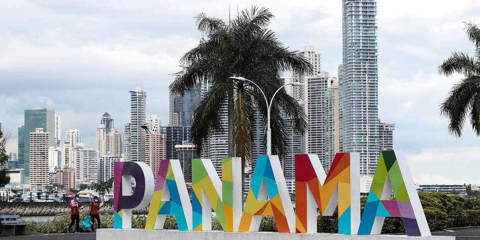 Prozess um die „Panama Papers“: Freispruch wegen fehlender Beweise