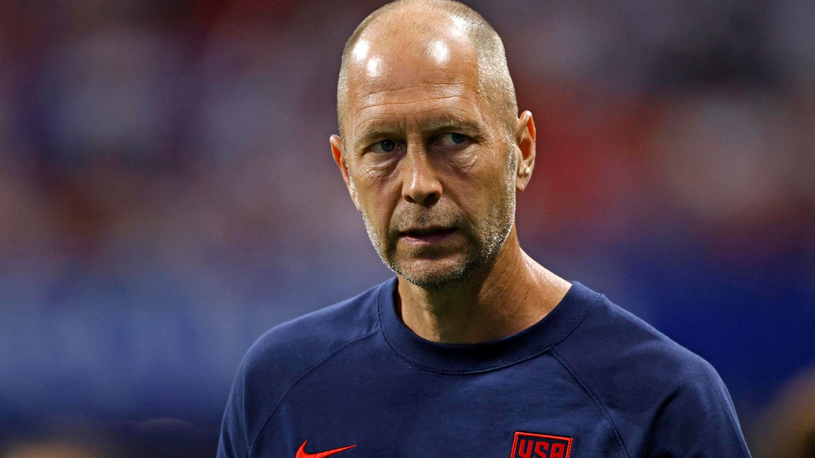 Why Berhalter’s USMNT Fate Might Not Hinge On The Uruguay Match