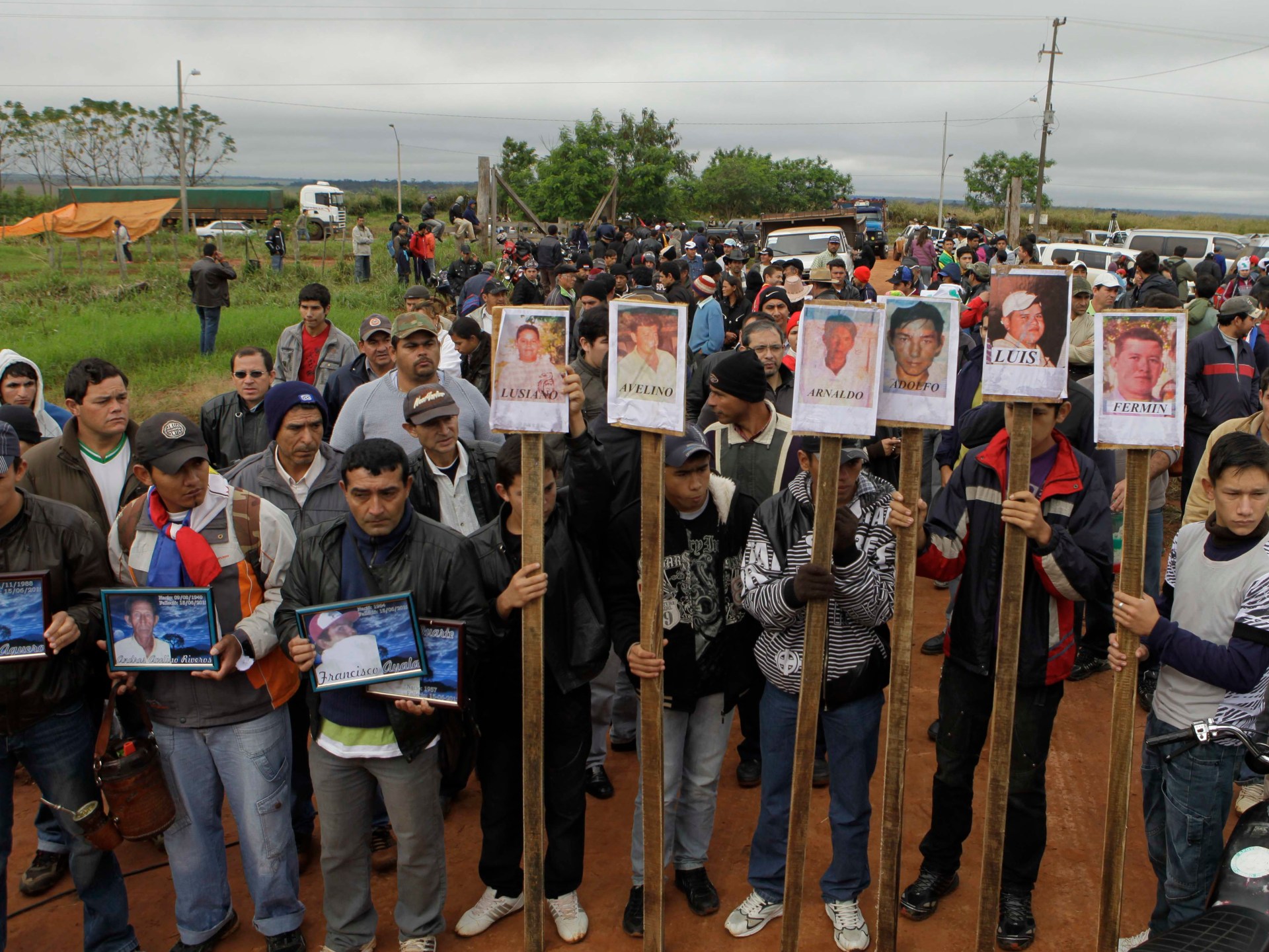 Remembering the ‘Stronismo’: How ghost of a brutal dictator haunts Paraguay