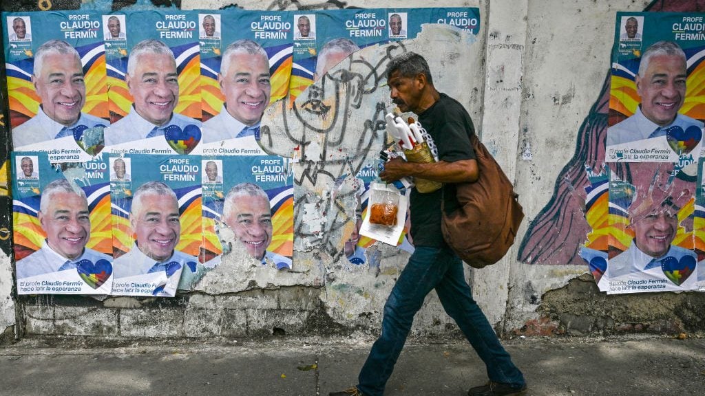 Simulacro electoral en Venezuela: cómo será, dónde encontrar centro de votación y para qué sirve