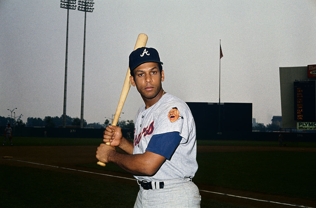 Orlando Cepeda Dies: Hall Of Famer Known As ‘The Baby Bull’ Was 86