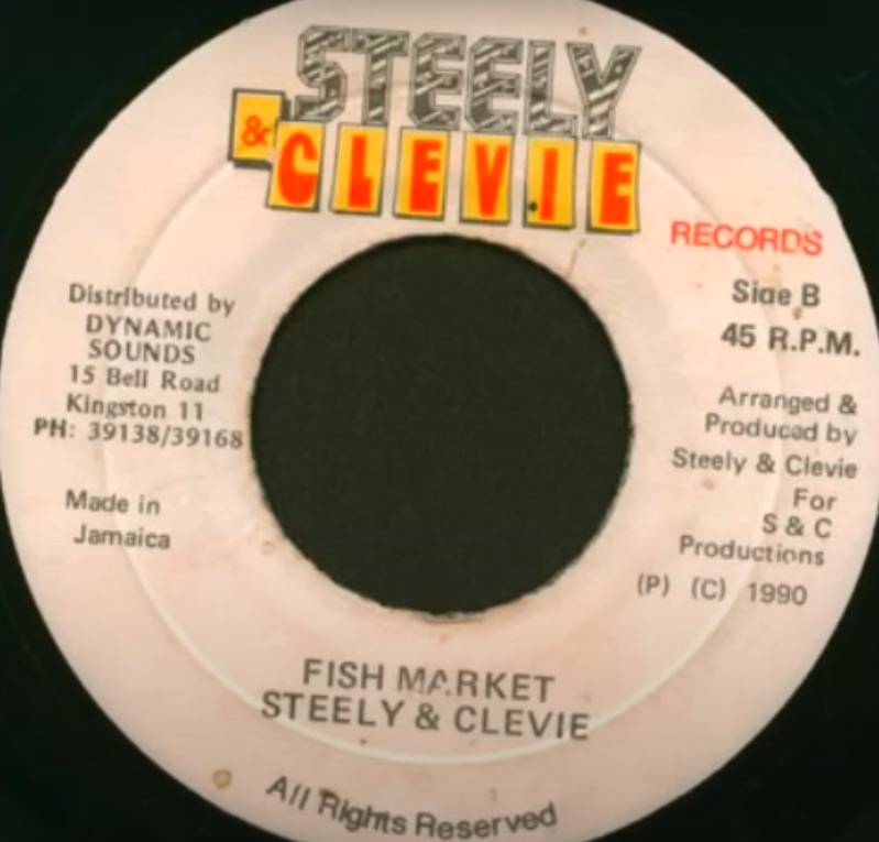 “Fish Market” Lawsuit Can Move Forward With Claim That Over 1,800 Reggaetón Songs Ripped Off Steely & Clevie Riddim