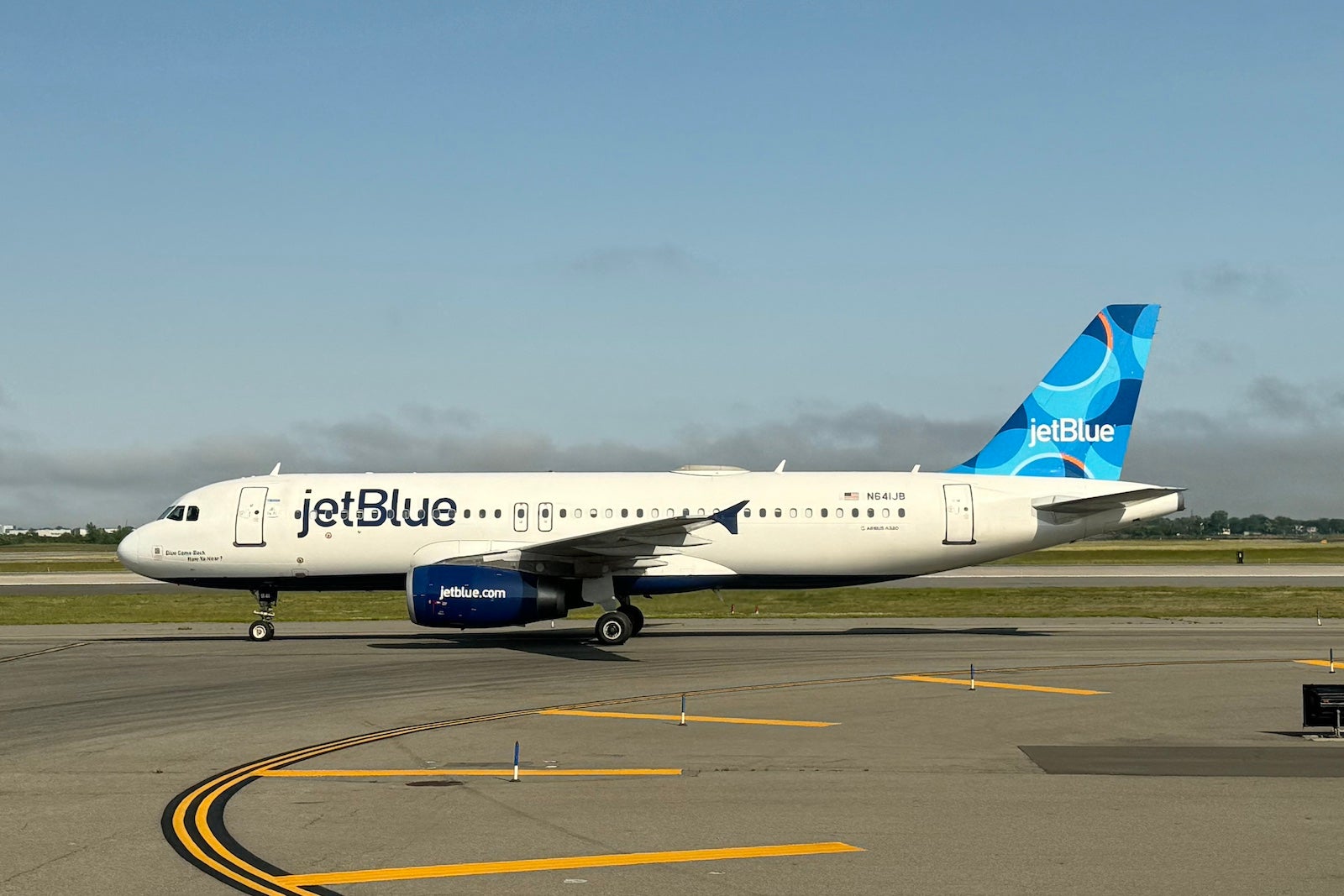 JetBlue to launch service from Islip’s Long Island MacArthur Airport