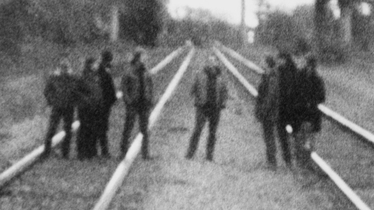 Godspeed You! Black Emperor Announce 2024 North American Tour