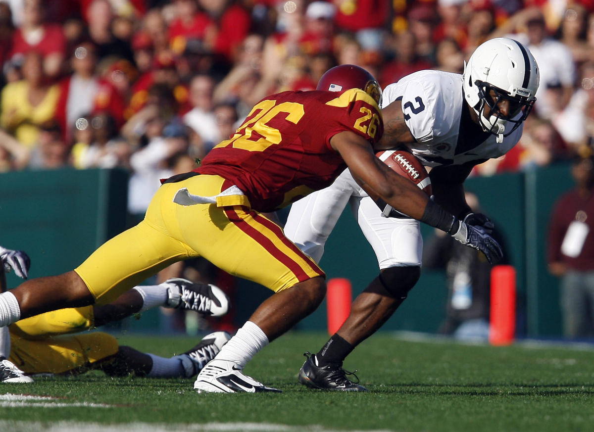 Penn State and USC will be a true test in 2024 Big Ten football season