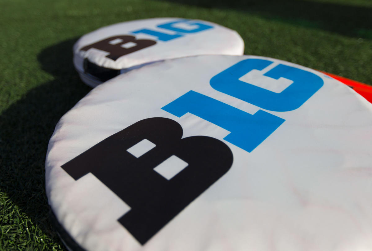Big Ten has changed the game for USC in nonconference scheduling