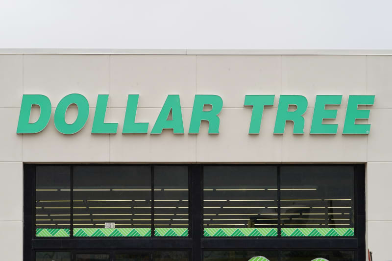 Dollar Tree Just Announced a Huge Change and Shoppers Are So Upset