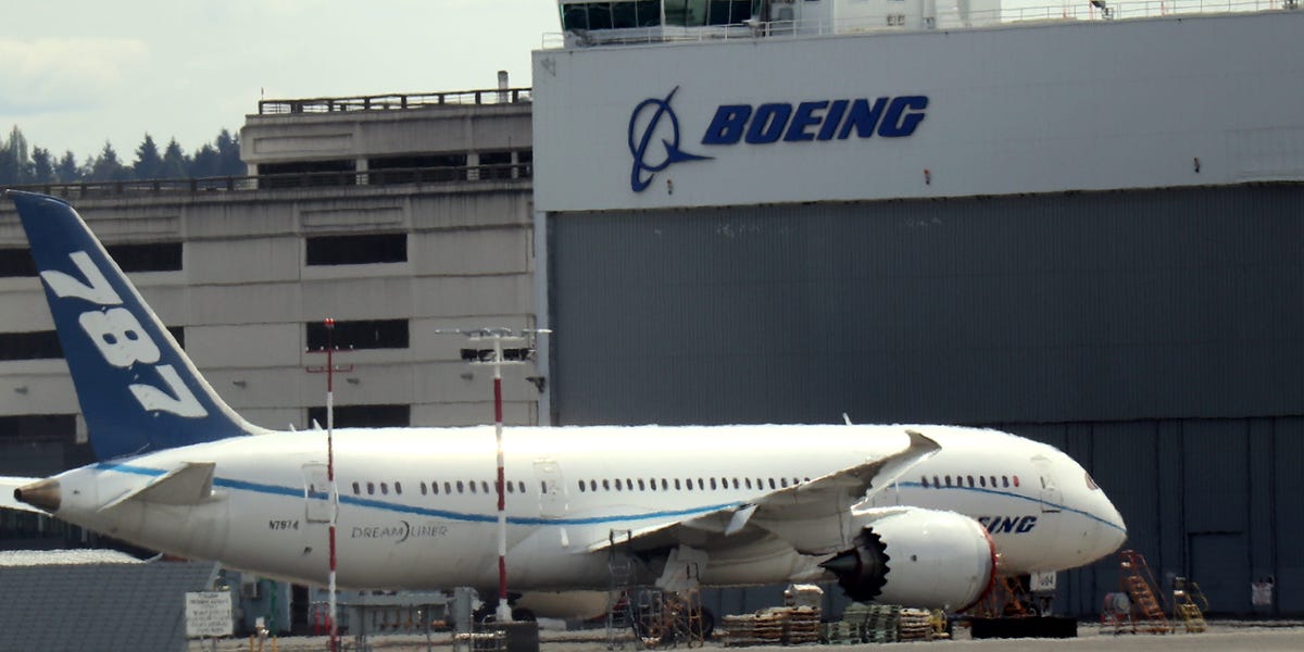 What Boeing needs in its next CEO, according to the president of Emirates