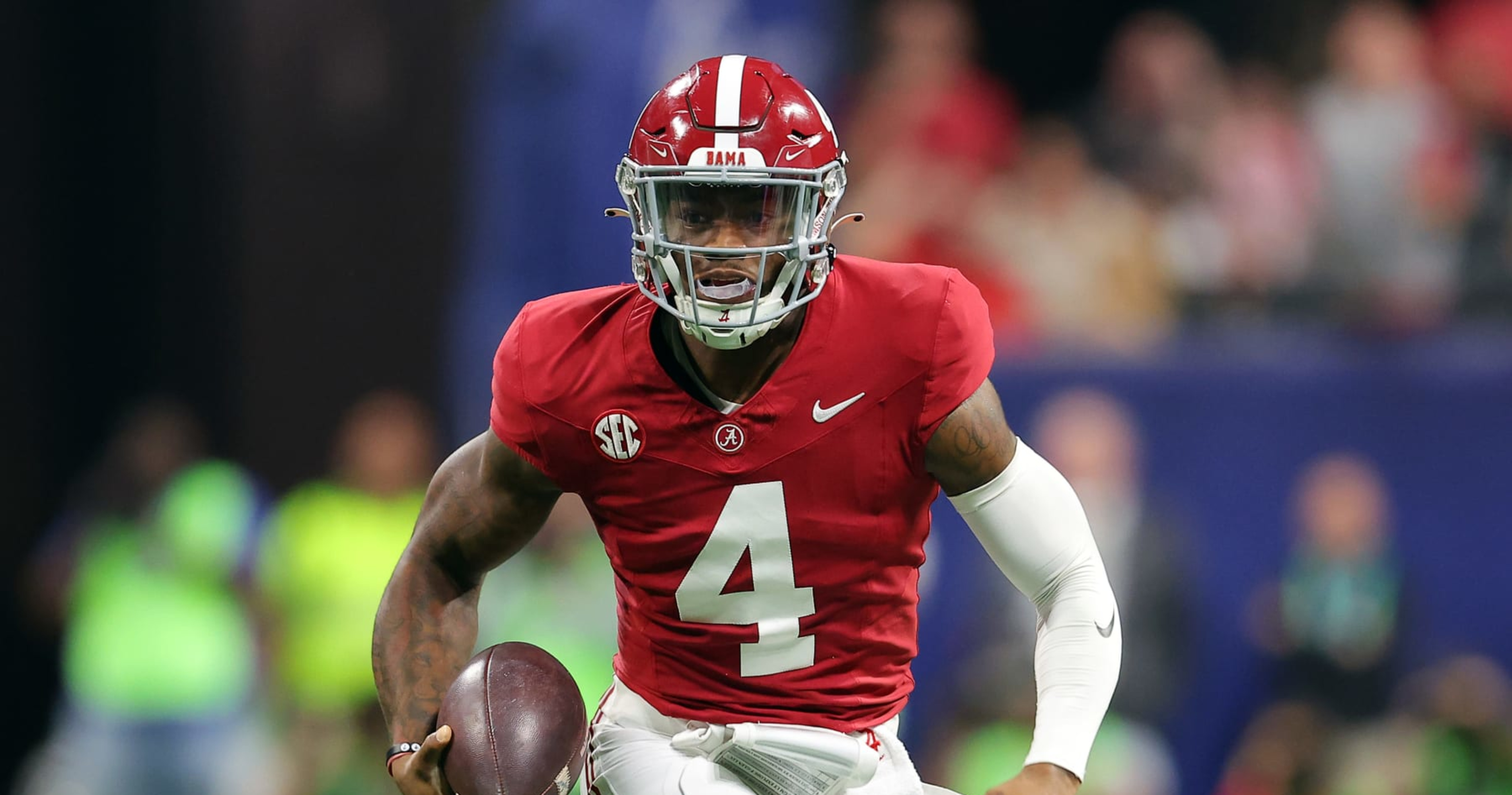 Early 2024 Heisman Trophy Predictions and Sleepers