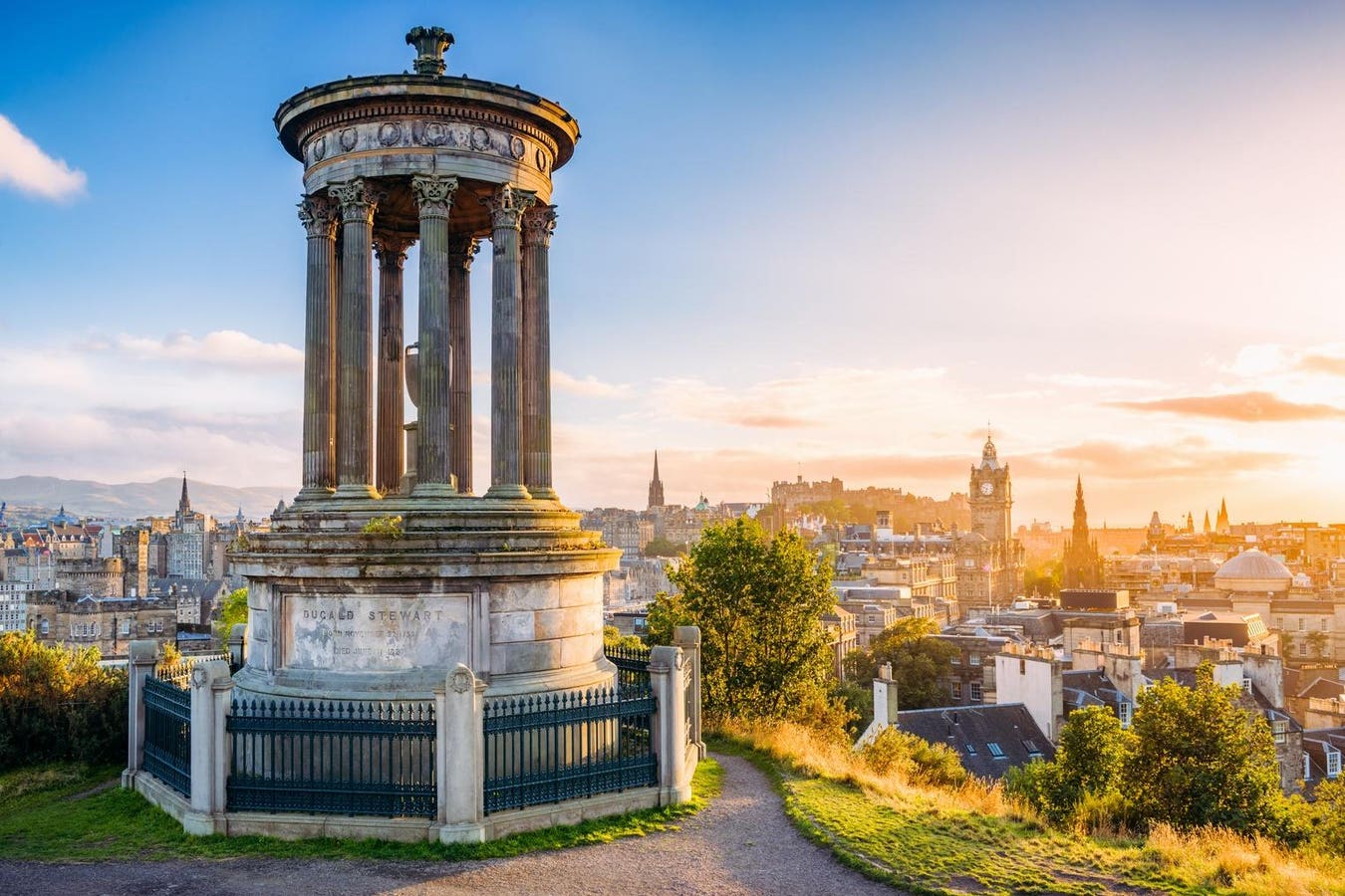 The 10 Best Hotels In Edinburgh