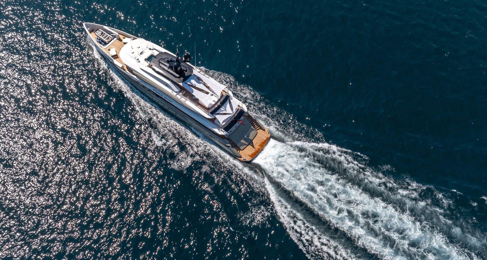 Bilgin Eternal Spark Embarks On Summer Itinerary Along French Riviera