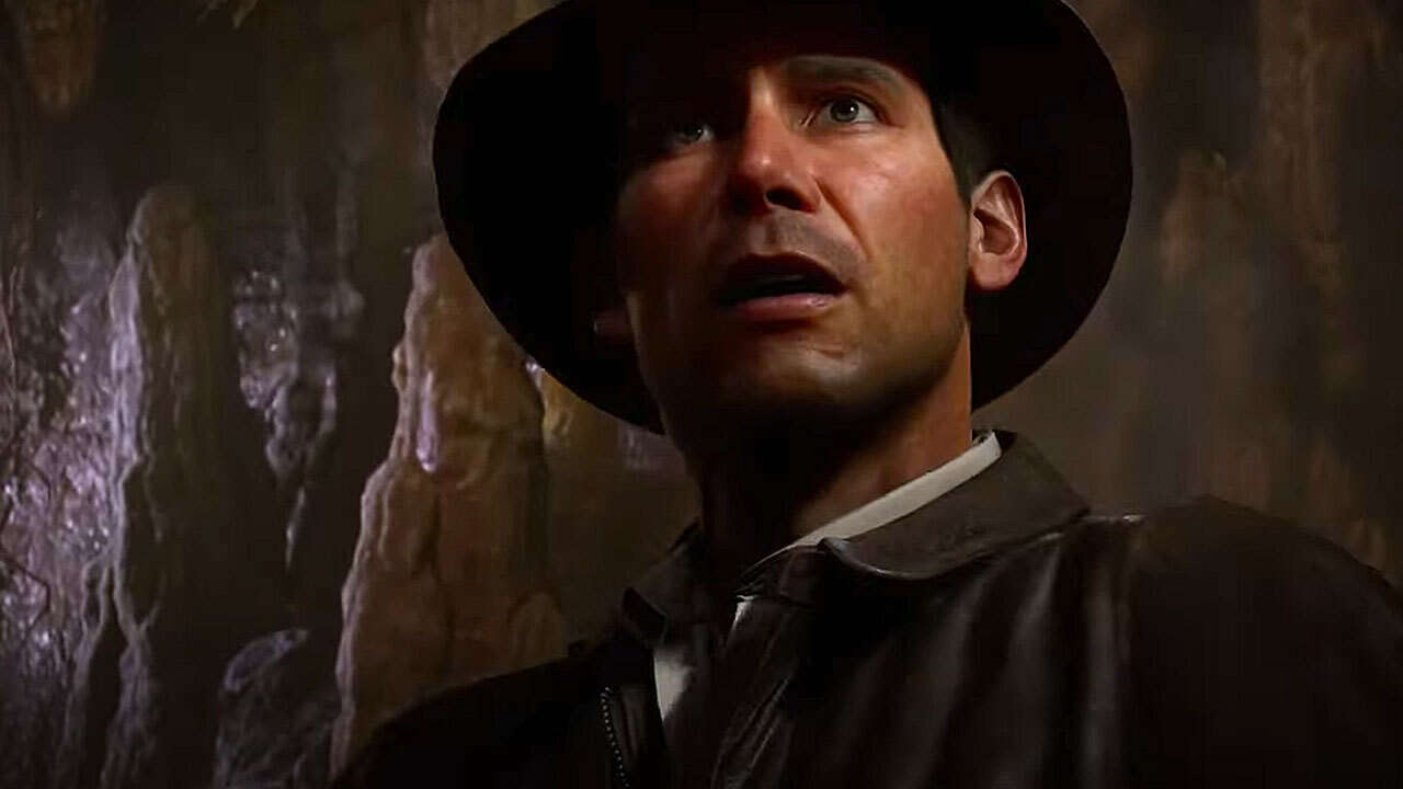 Indiana Jones and the Great Circle Story Trailer | Xbox Games Showcase 2024