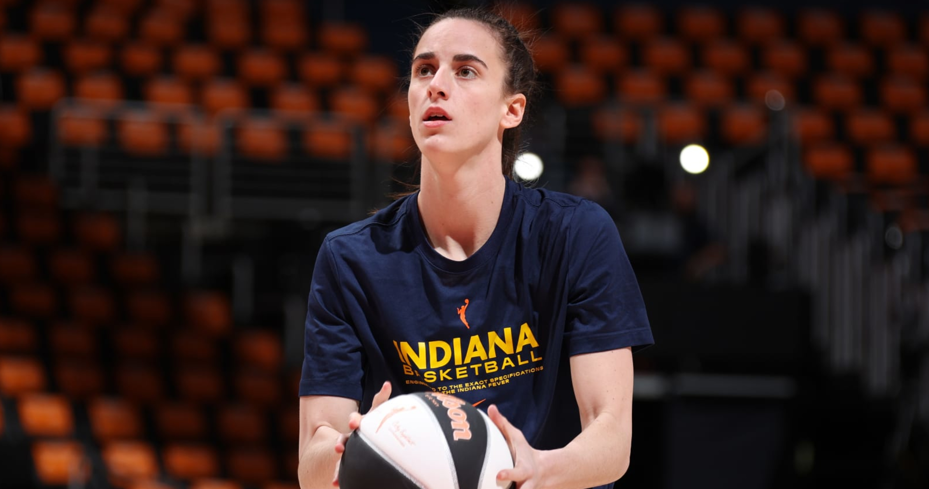 Caitlin Clark Rumors: Fan Backlash to Potential Playing Time Led to USA Olympic Snub