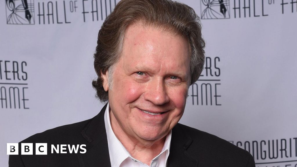 Suspicious Minds songwriter Mark James dies