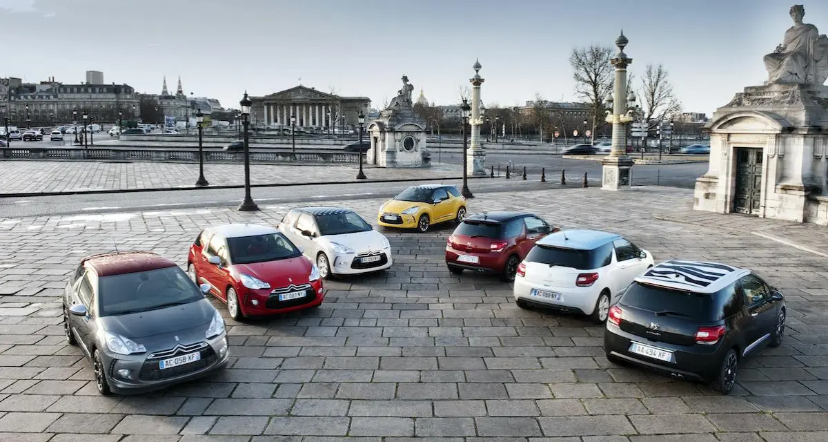 Airbags défectueux : "le risque existe", avertit le directeur de Citroën