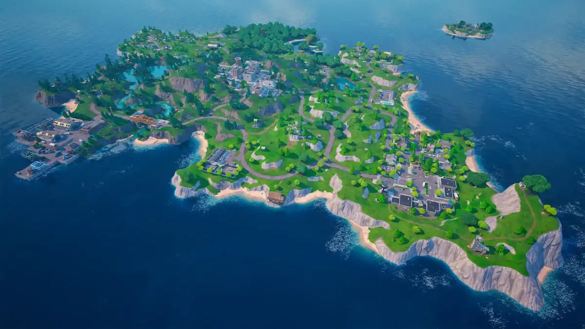 Fortnite servers go down as new Reload mode, Pirates of the Caribbean crossover set to arrive