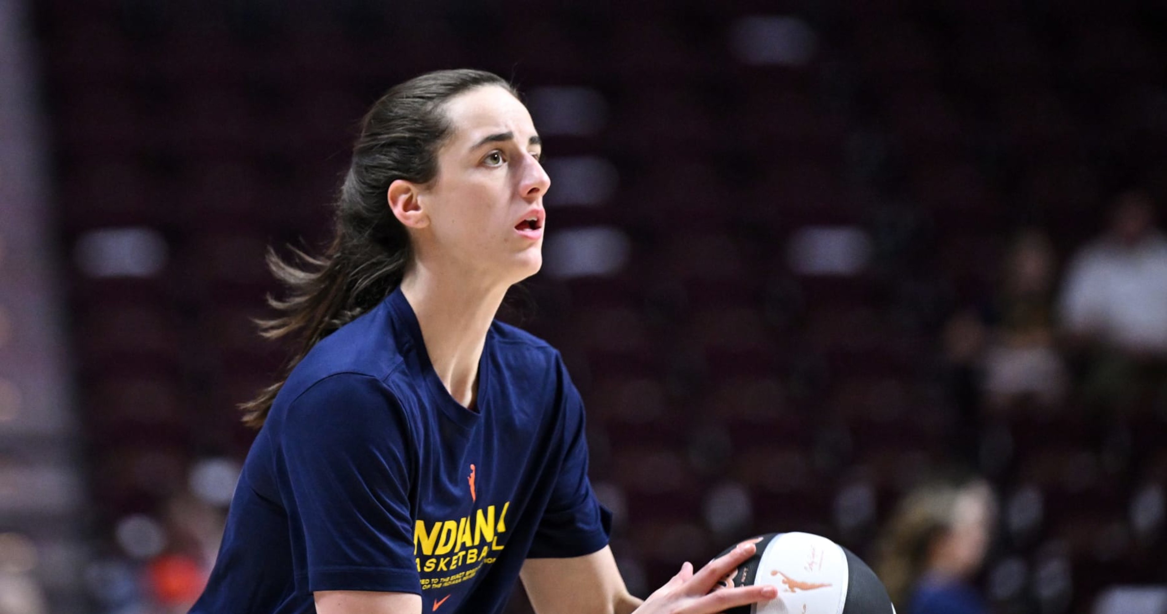 Video: Caitlin Clark's 2-Year, $10M BIG3 Contract Offer Detailed by Ice Cube