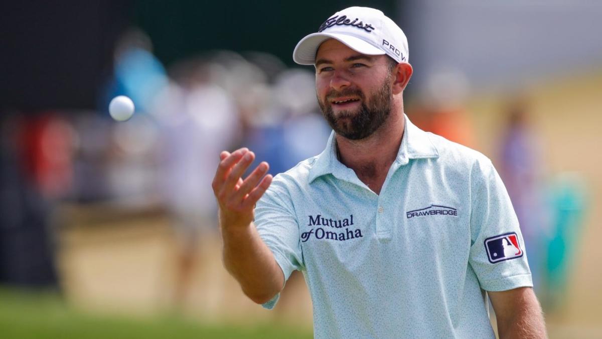 2024 Rocket Mortgage Classic picks, predictions, odds, field: Golf expert fading Cameron Young