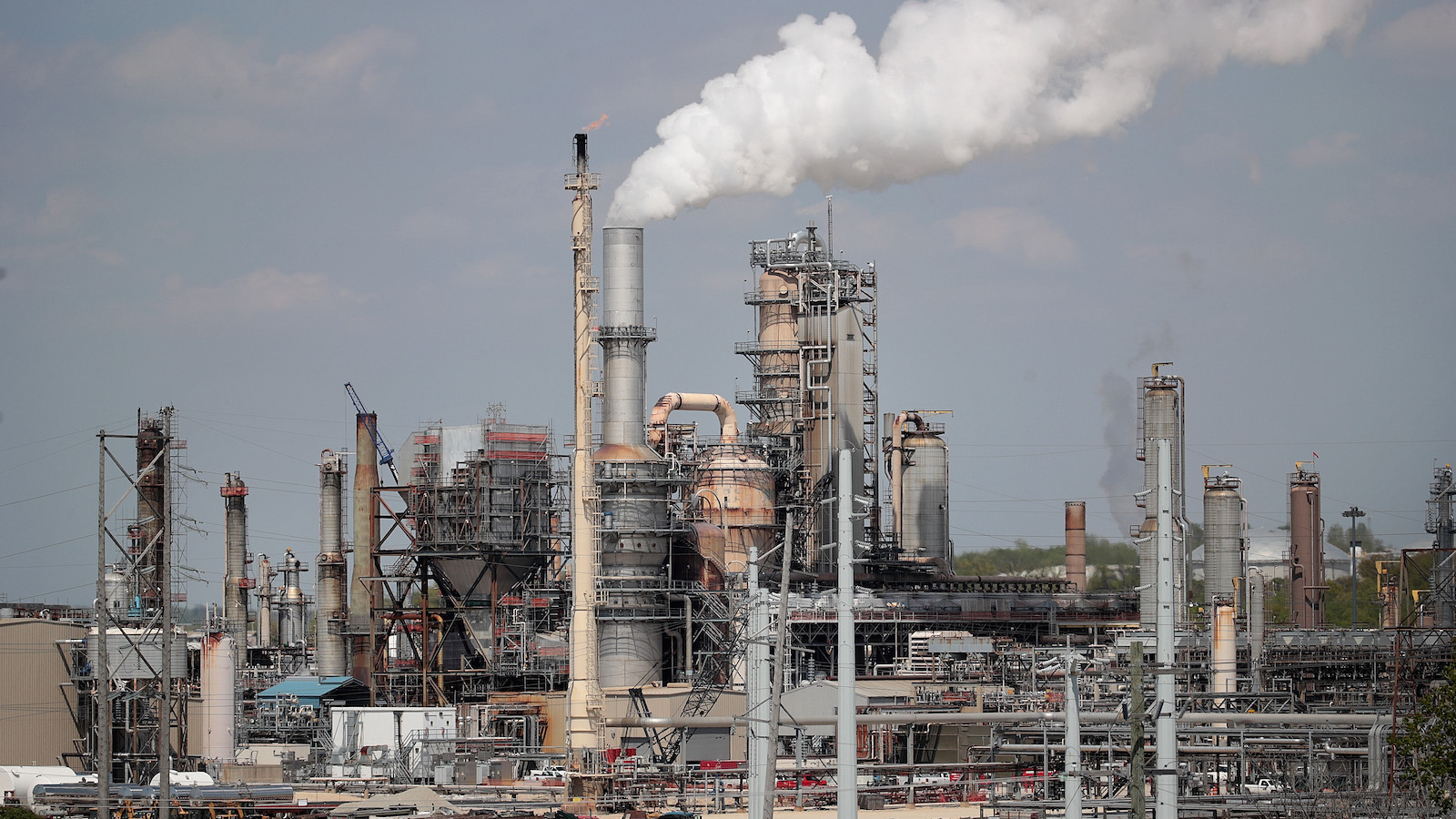 Illinois legislature puts the brakes on a carbon capture boom