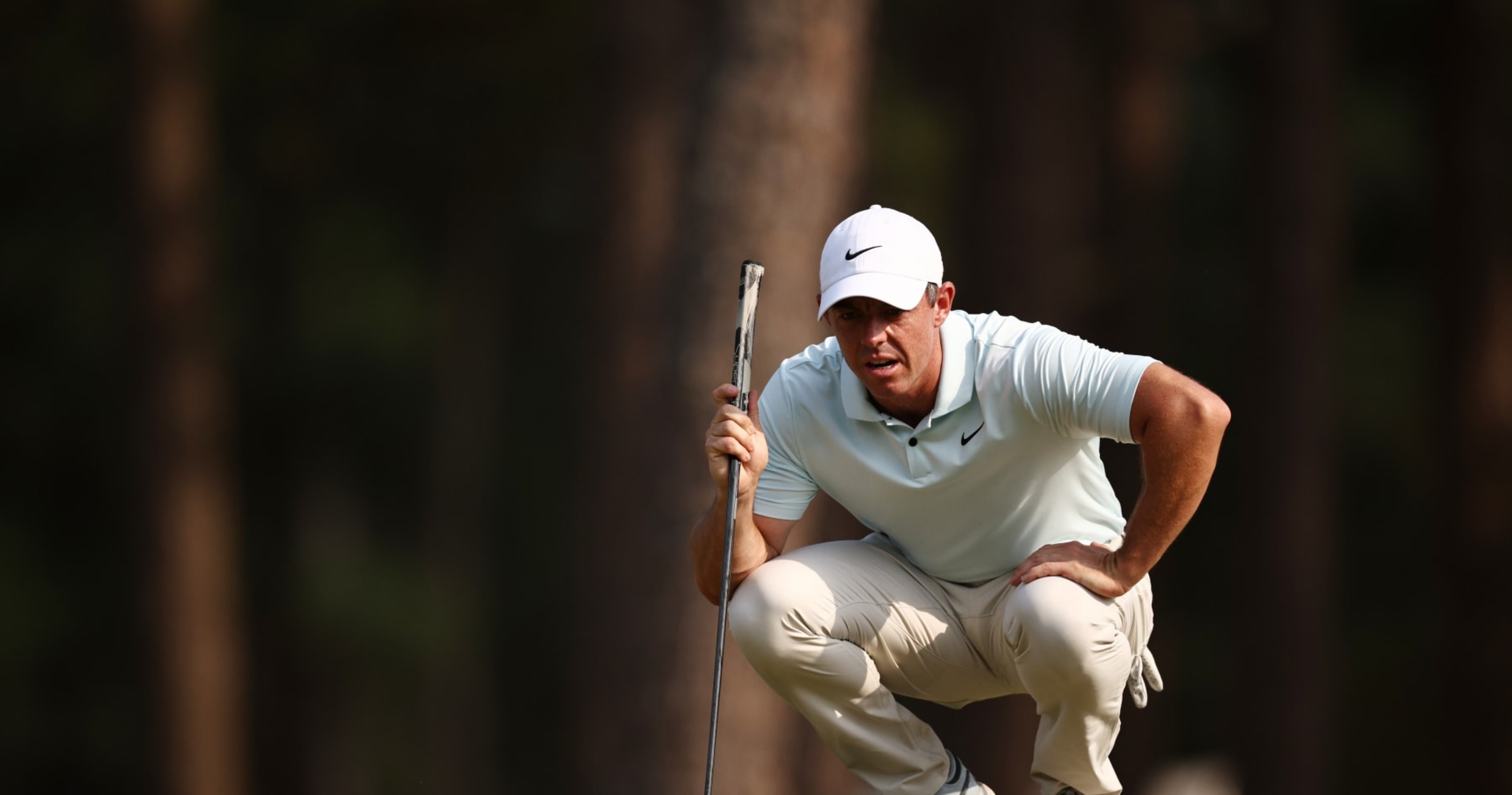 Rory McIlroy Trolled by Golf Fans After US Open Collapse, Bryson DeChambeau Win