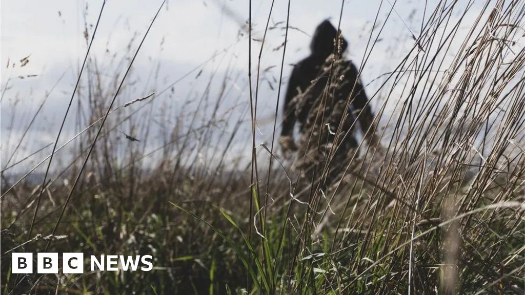 Farmers 'at war' with countryside crime gangs