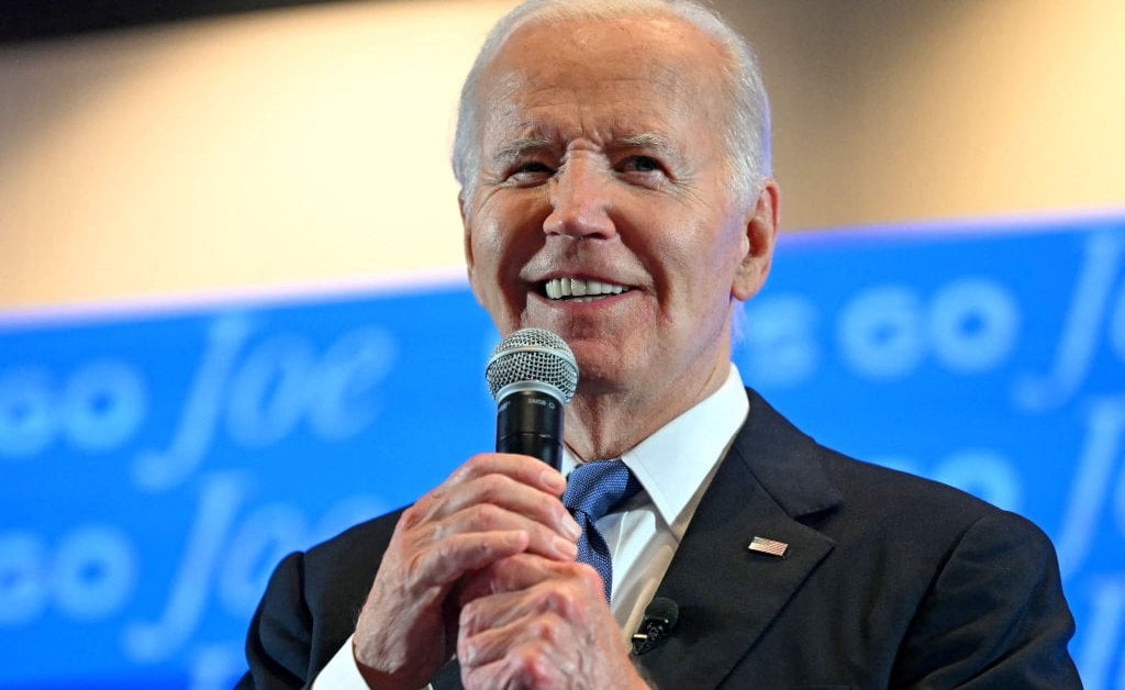 Can Joe Biden Be Replaced as the Nominee? Here’s How It Could Happen