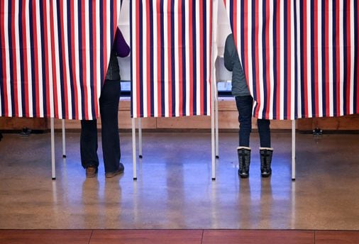 Political parties in N.H. to fill vacancies in primary ballot lineup