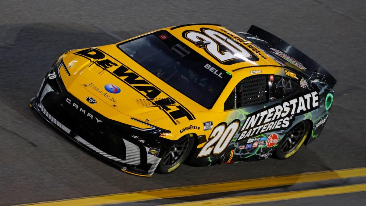 2024 USA Today 301 odds, lineup, predictions, time: Model shares surprising NASCAR at New Hampshire picks
