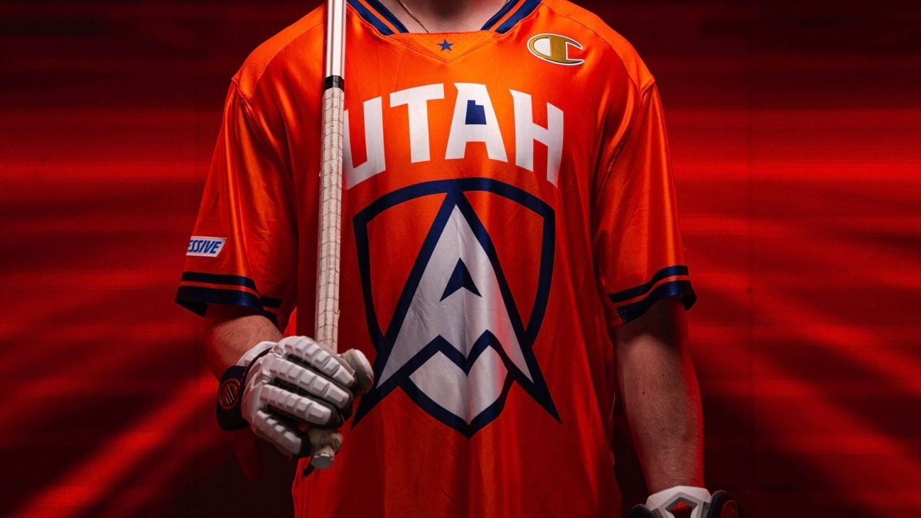 New season, new looks: Check out the 2024 uniforms for all eight PLL teams