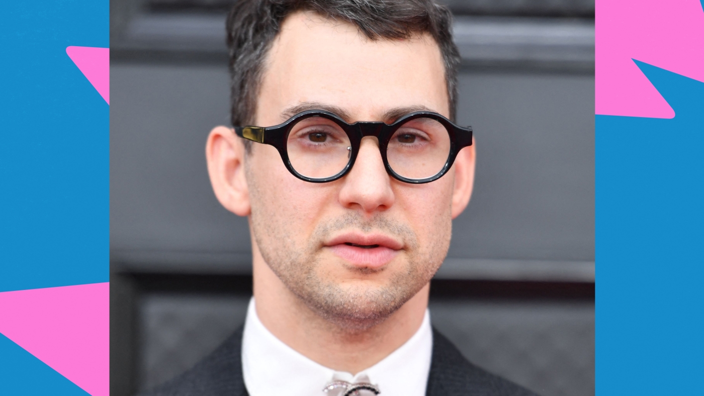 How grief taught award-winning producer Jack Antonoff to be less cynical