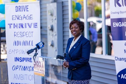 Rhode Island Black Business Association aims to raise equity for communities of color