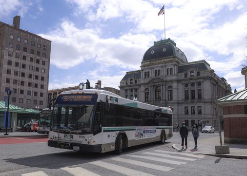 RIPTA will not move forward with service cuts