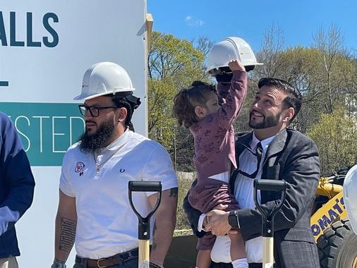 Rhode Island’s school construction boom