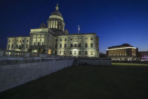 Here’s who’s not running for reelection in Rhode Island this year