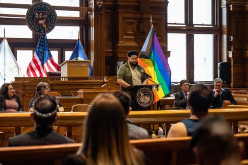 Celebrating Pride Month in Rhode Island? Here’s what you need to know.