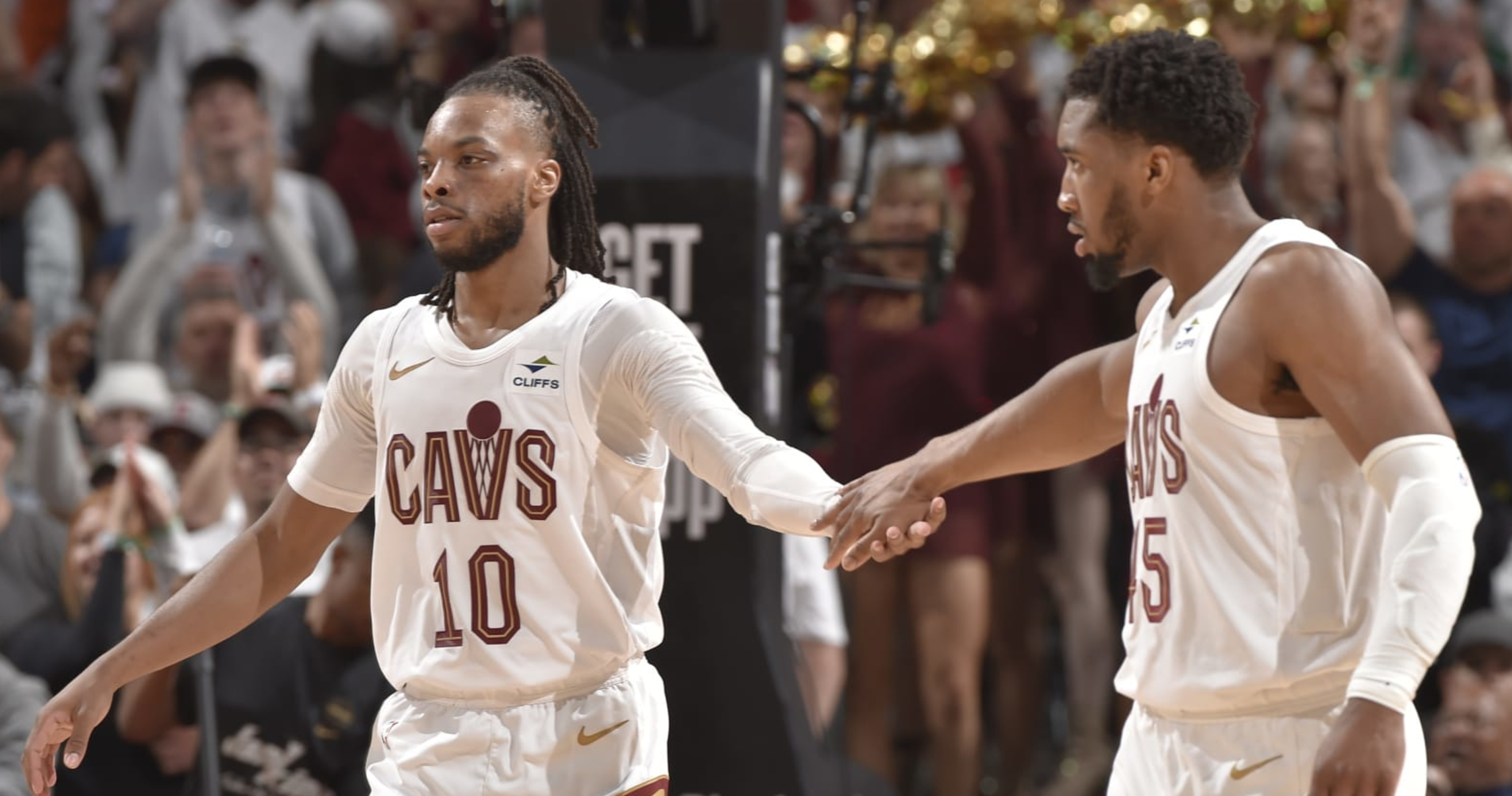 NBA Trade Rumors: Cavs Not Expected to Entertain Offers on Mitchell, Garland, More