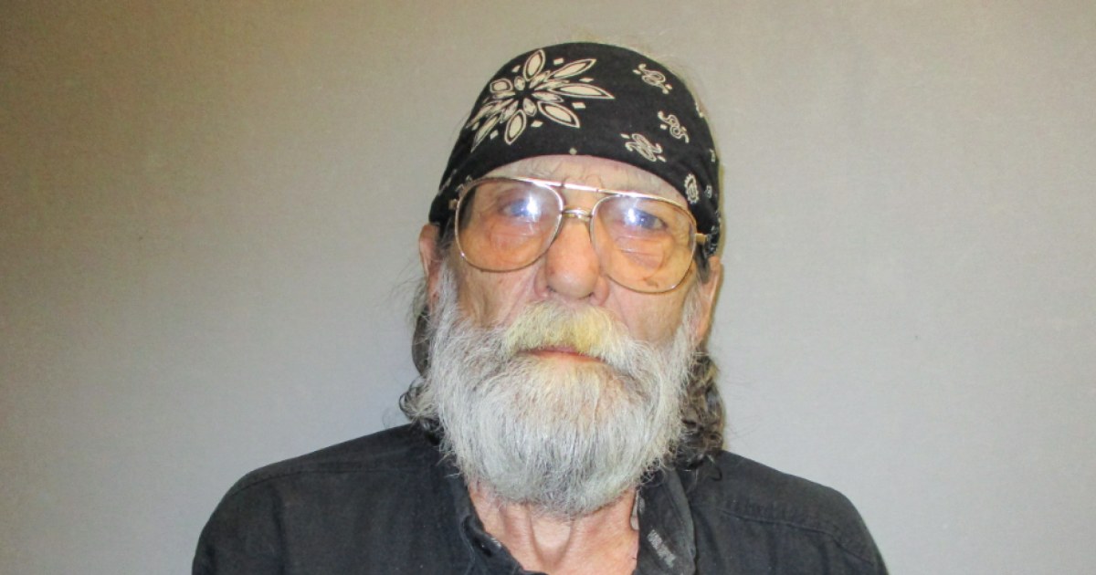 88-year-old Montana man sentenced to prison for role in 2 bank robberies