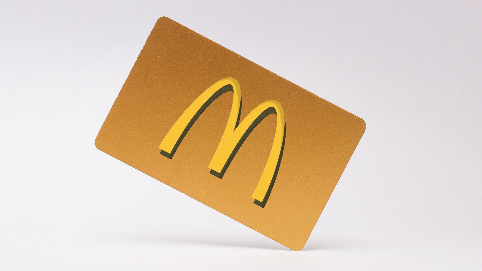 Four People Who Don’t Deserve the Golden McDonald’s Card That Gives You Free Food for Life