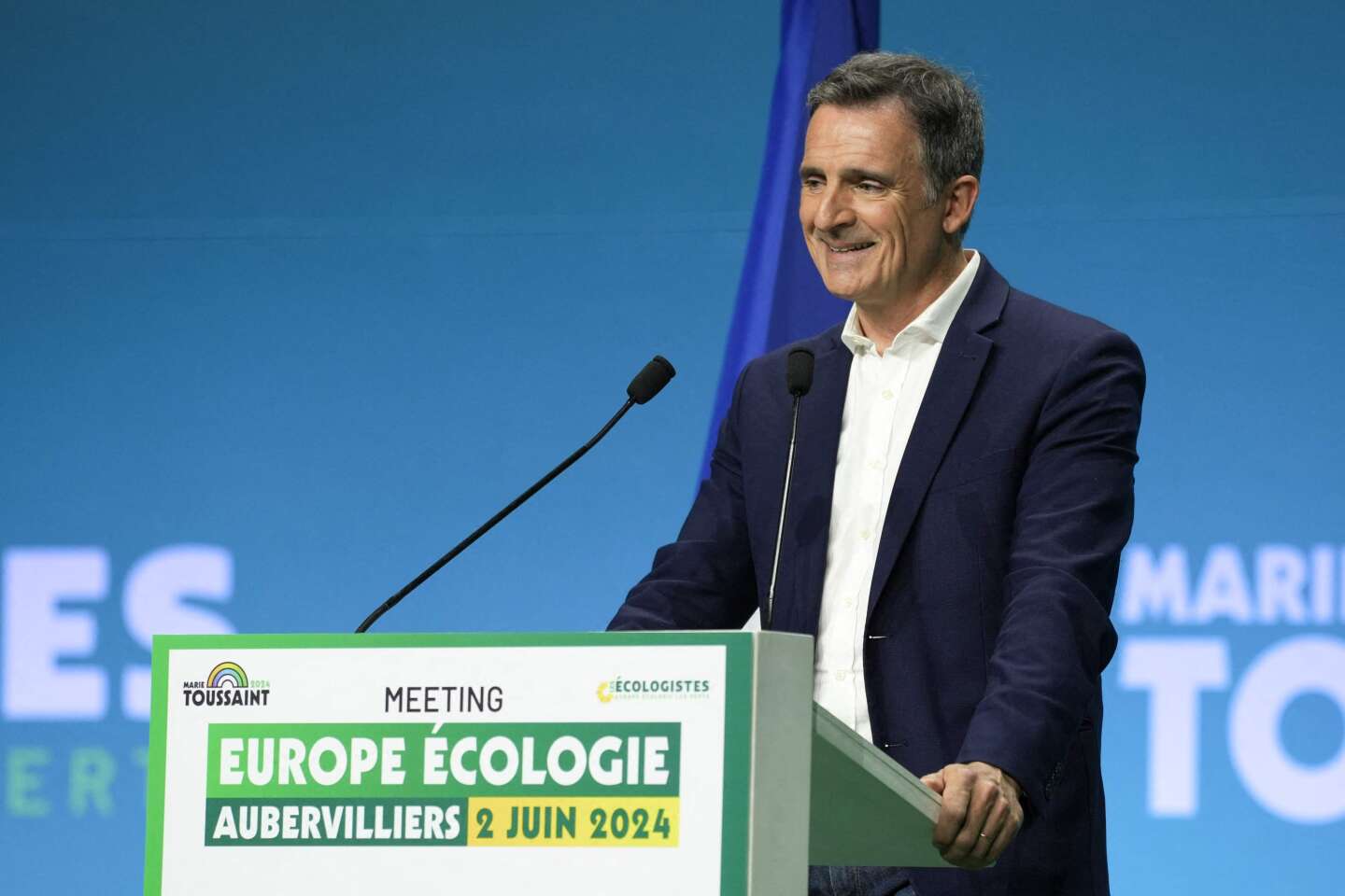 Eric Piolle, maire de Grenoble, fait l’objet d’une enquête, soupçonné d’avoir fait reverser indûment 16 800 euros à son ex-première adjointe